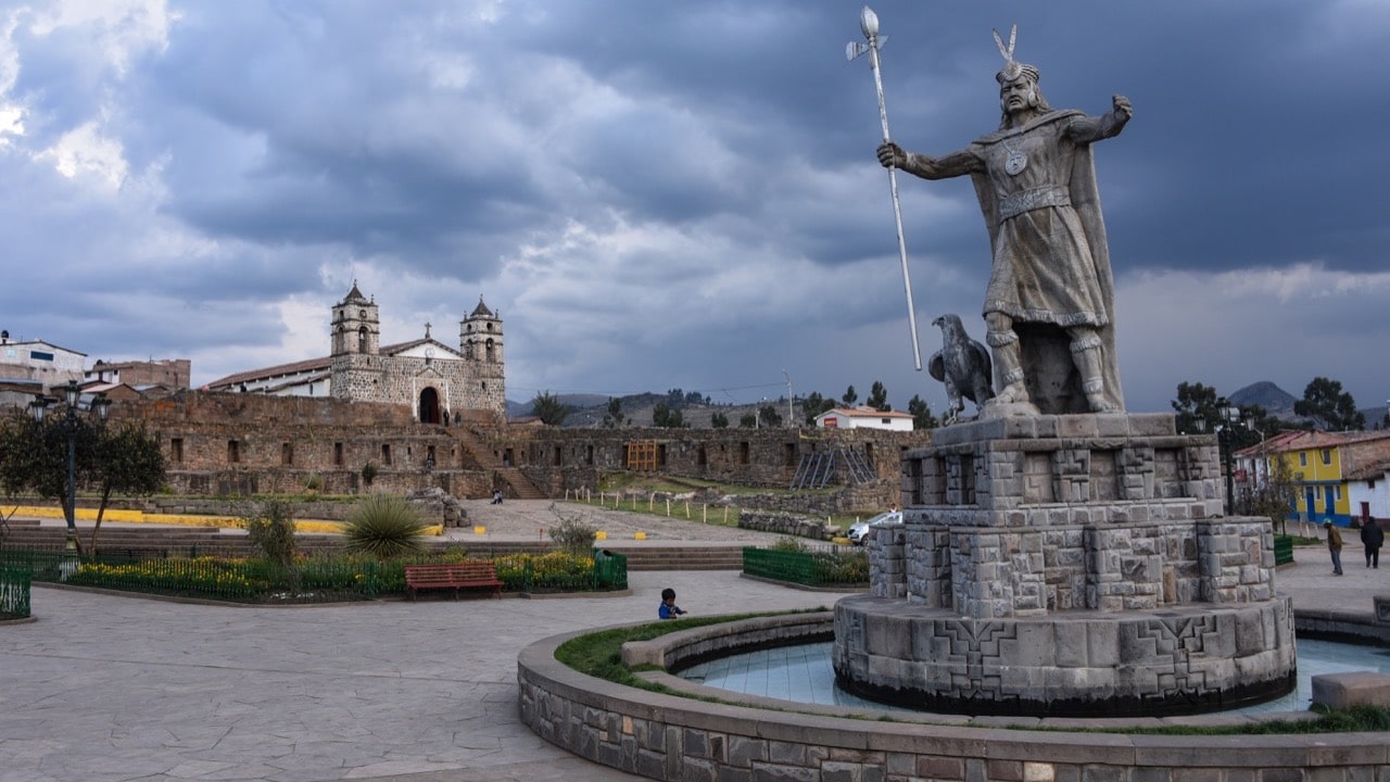 Ayacucho