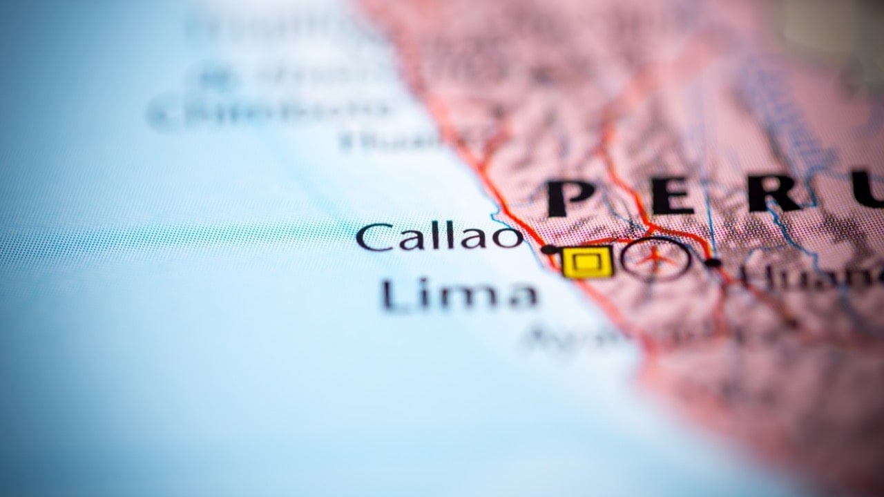 Callao