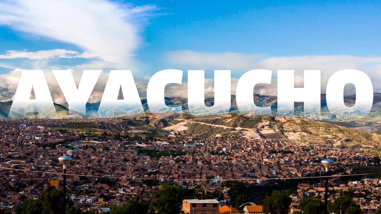 Ayacucho