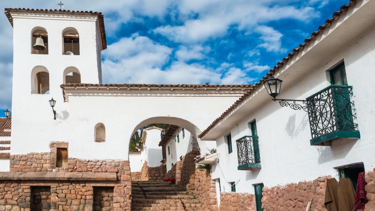 Cusco