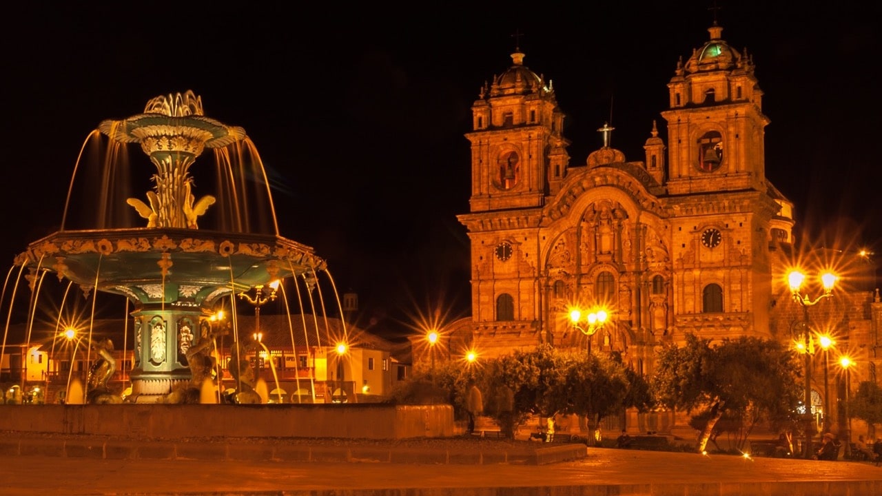 Cusco