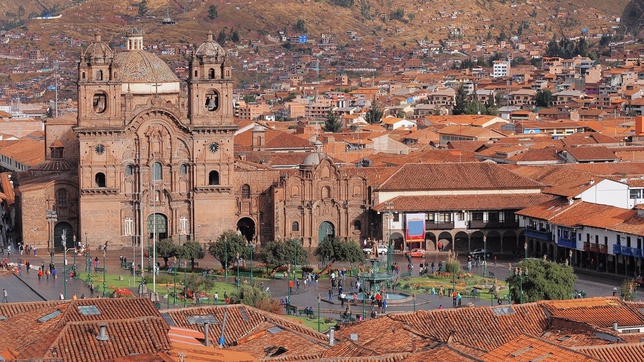 Cusco
