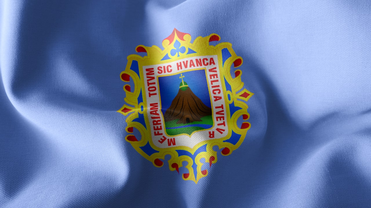 Huancavelica