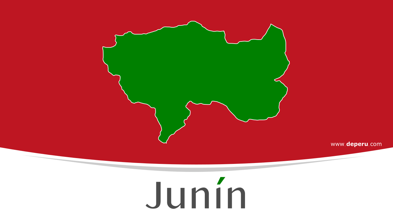 Junín