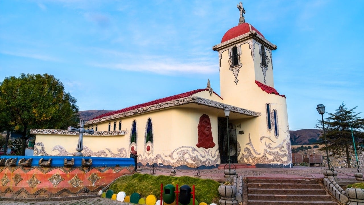Junín