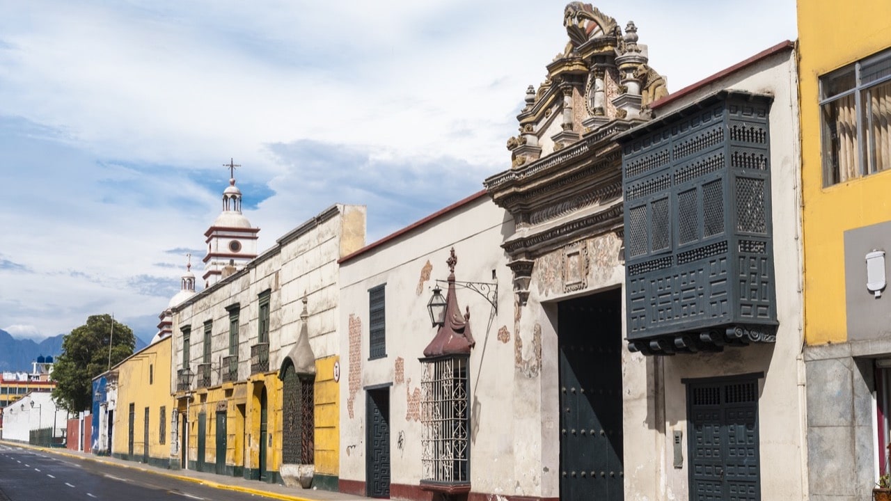 La Libertad