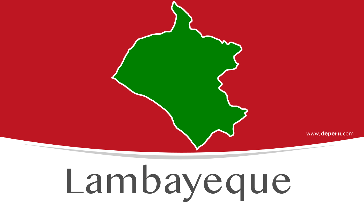 Región Lambayeque