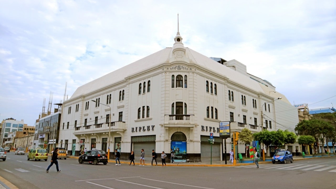 Lambayeque