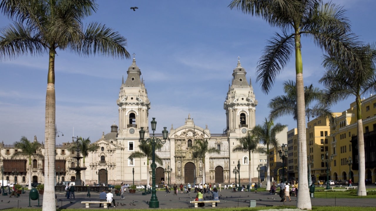 Lima