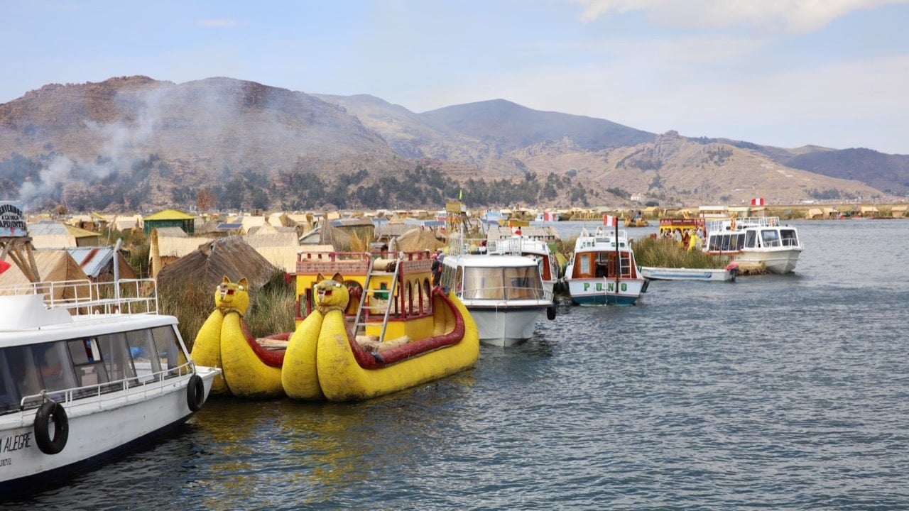 Puno