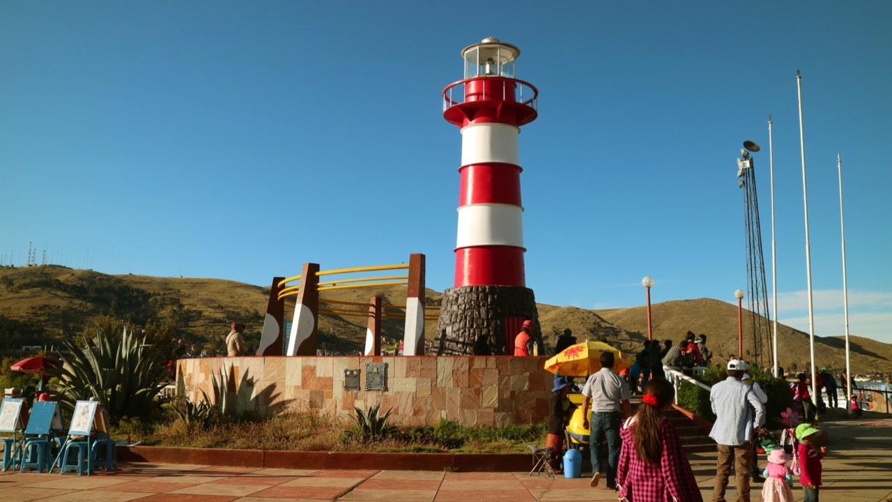 Puno