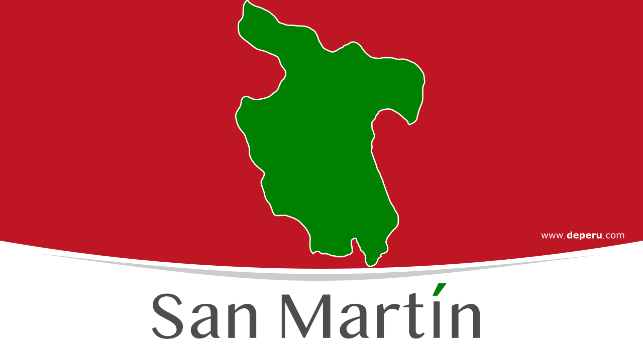San Martín