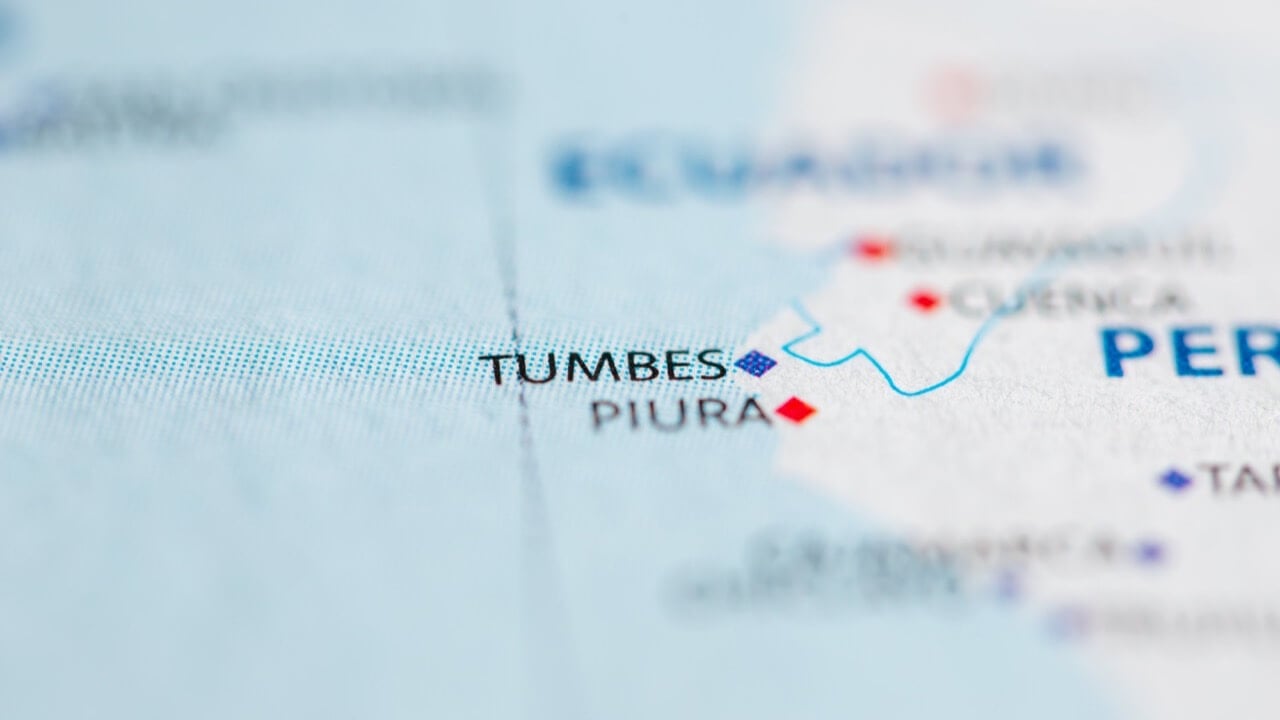 Tumbes