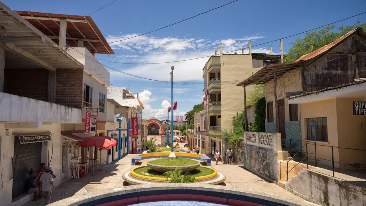 Tumbes