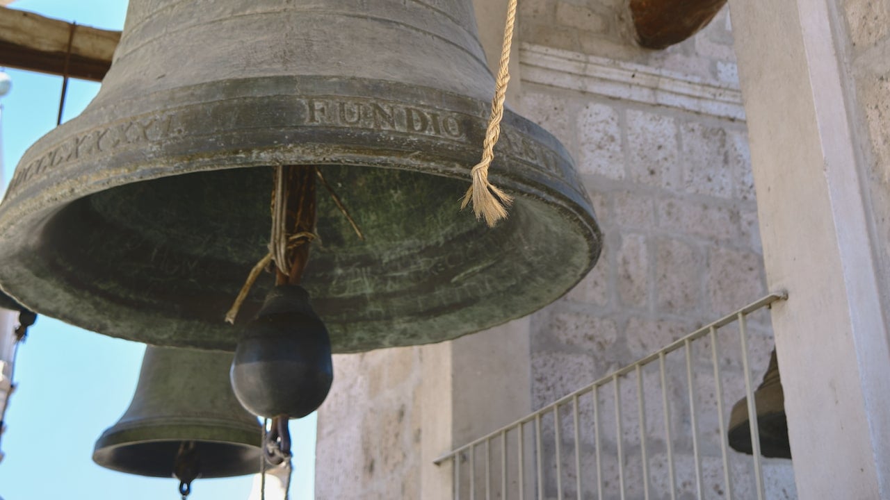 congregación