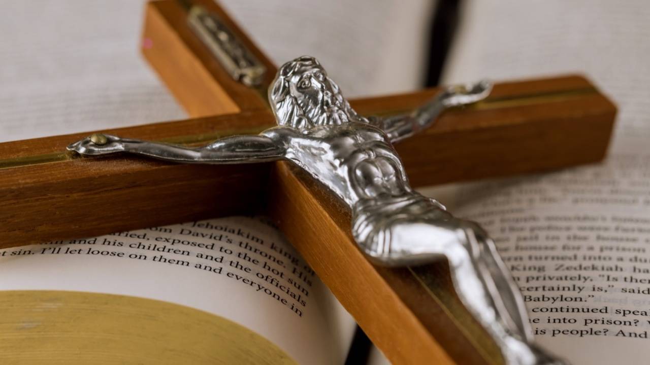 ordenes congregaciones religiosas
