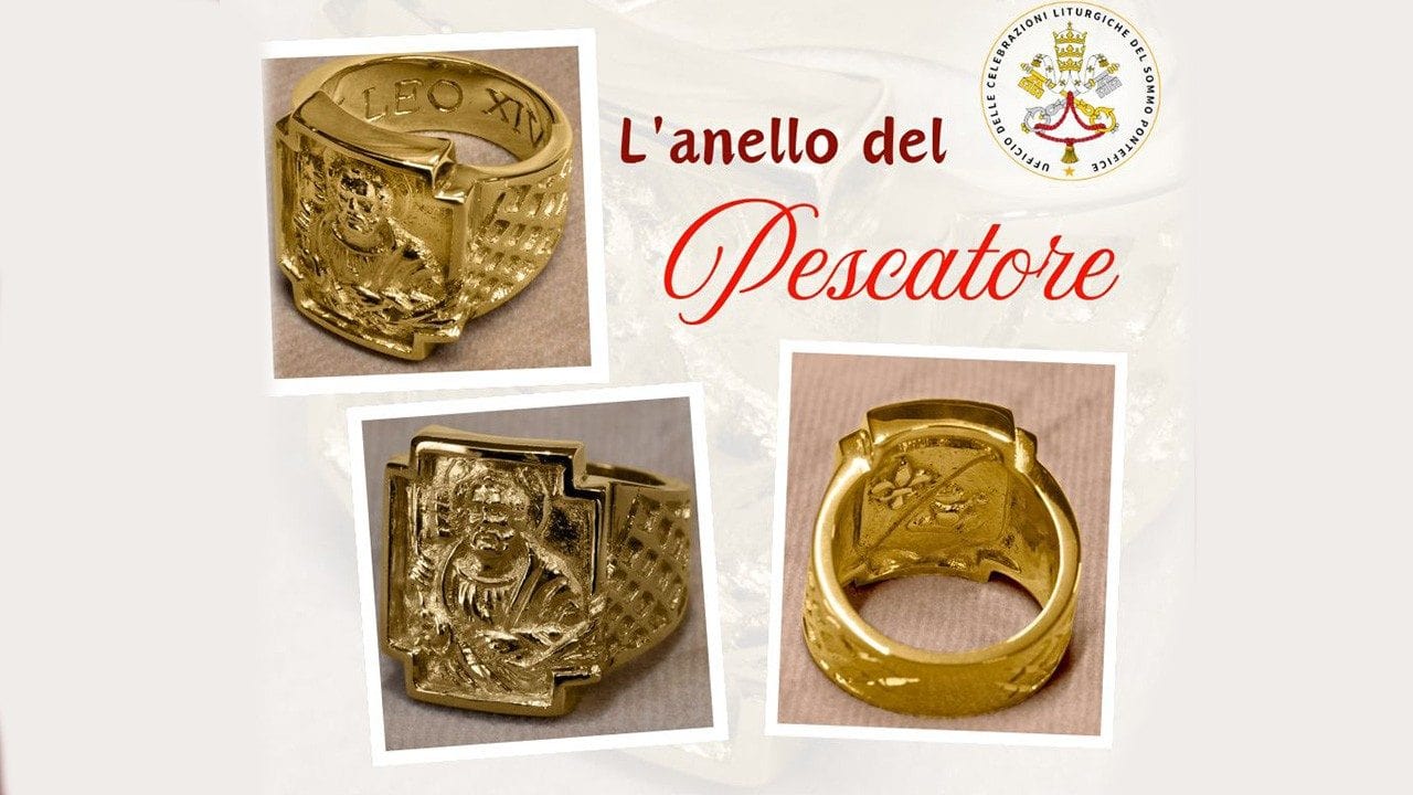 anillo