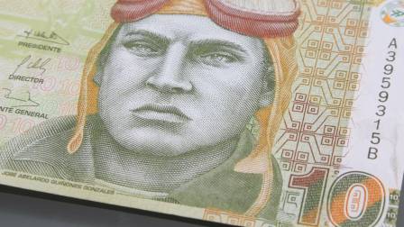 Día del Héroe Capitán FAP José Abelardo Quiñones