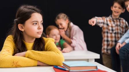 Día Mundial contra el Acoso Escolar (Bullying)