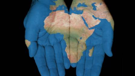Día del Patrimonio Mundial Africano
