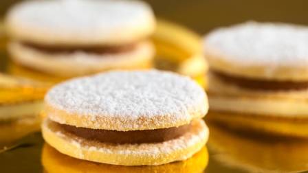alfajores