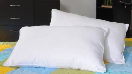 almohadas