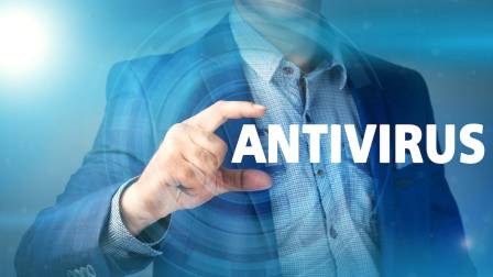 antivirus