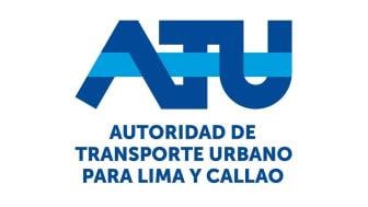 Día del Fiscalizador de la ATU