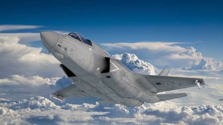 Día de la Fuerza Aérea del Perú (FAP)