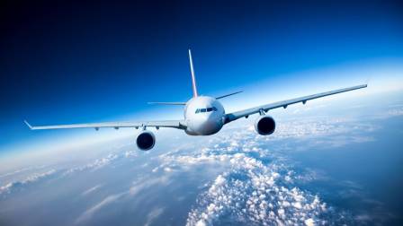 Día de la Aviación Civil