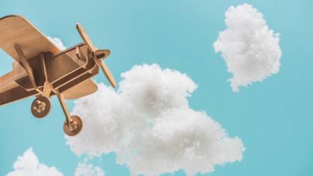 Día de la Aviadora Peruana