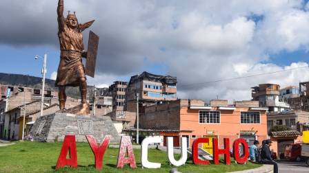 Ayacucho