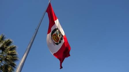 Día de la Bandera