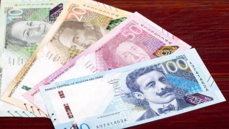 billetes