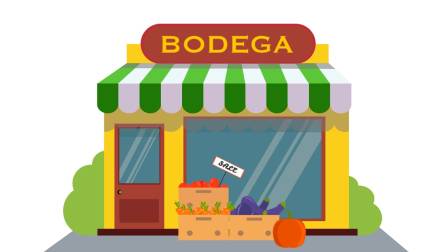 bodega
