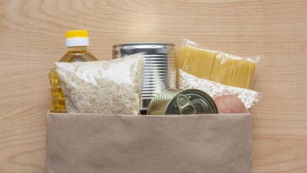 Día Internacional de Concienciación sobre la Pérdida y el Desperdicio de Alimentos