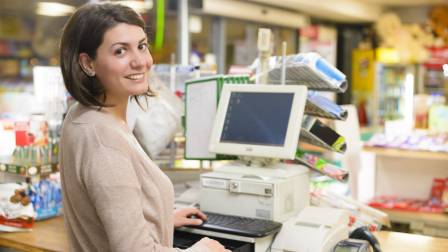 Día Internacional de la Mujer Emprendedora