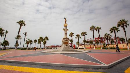 Aniversario de la Provincia Constitucional del Callao