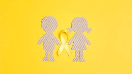 Día Internacional de la Lucha contra el Cáncer Infantil