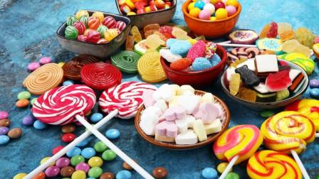 Día Mundial del Caramelo