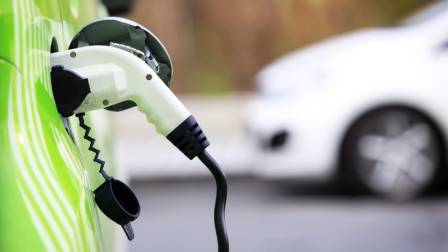 Día Mundial del Vehículo Eléctrico