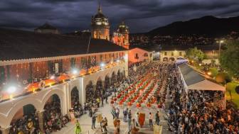 Carnaval Ayacuchano