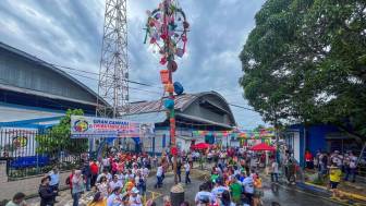 Carnaval de Belén - Loreto