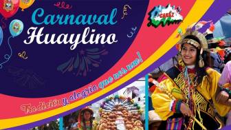 Carnaval Huaylino