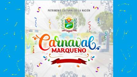 Carnaval Marqueño