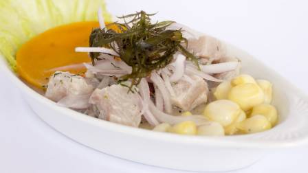 Día del Cebiche