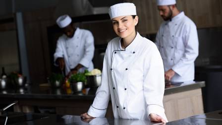 Día Internacional del Chef