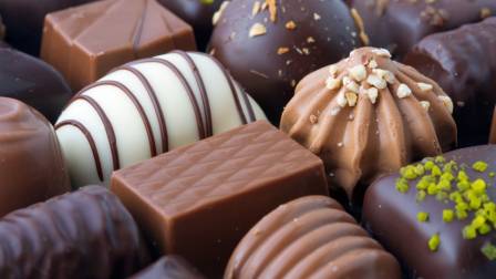 chocolates