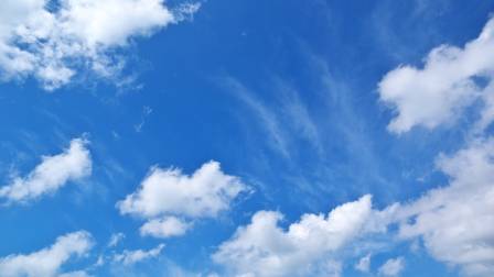Día Internacional del Aire Limpio por un cielo azul