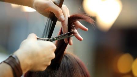 Día del Peluquero y Estilista